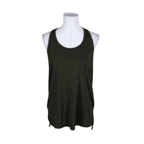 Unisex Nike - Sports top, size 40 - Green ()