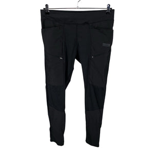 Unisex Nomad - Outdoor pants, size 40 - Black (1)