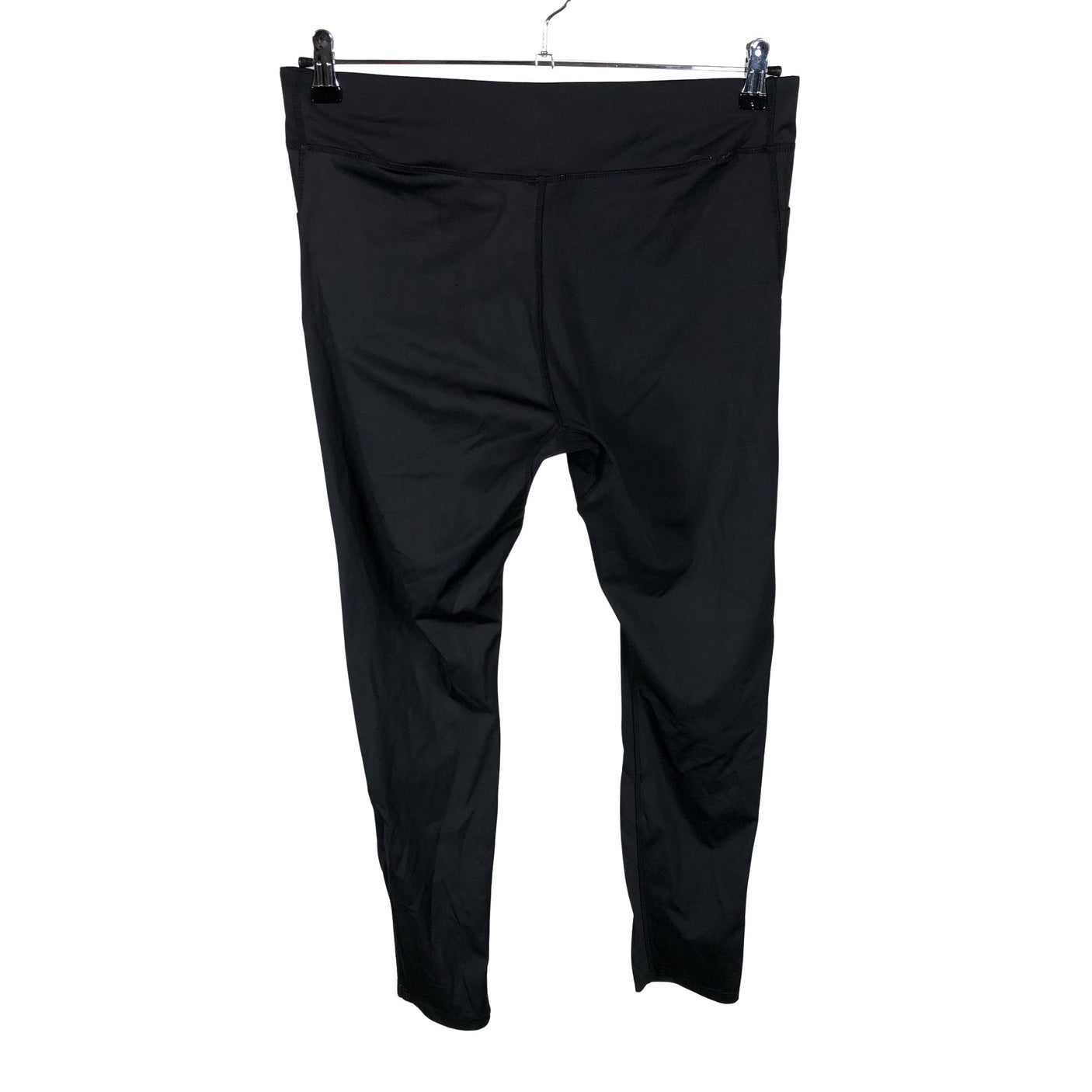 Unisex Nomad - Outdoor pants, size 40 - Black (2)