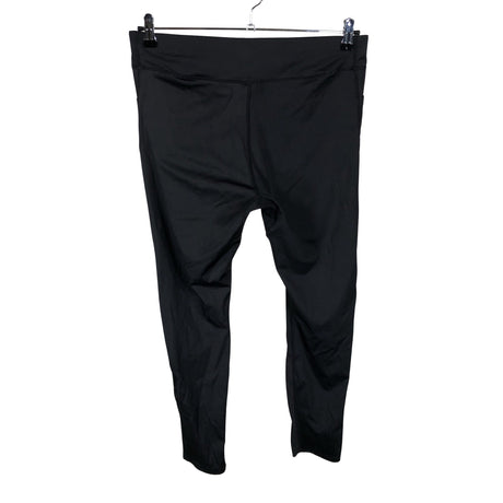 Unisex Nomad - Outdoor pants, size 40 - Black (2)