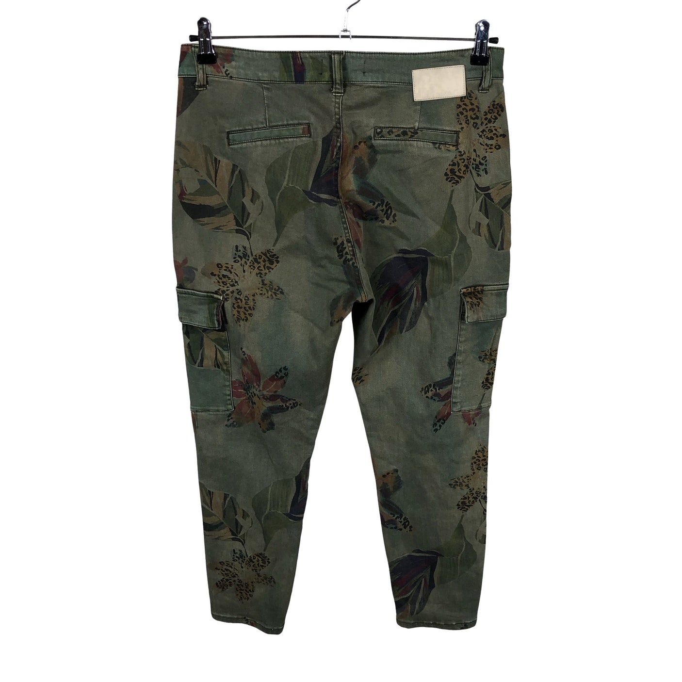 Unisex Desigual - Jeans, size 44 - Green (2)