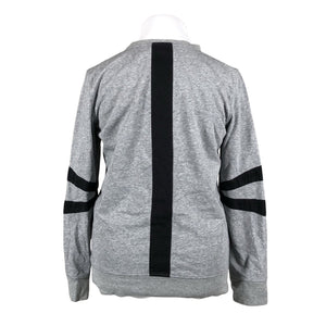 Unisex Elly Pistol - Sweatshirt, size 42 - Gray (2)