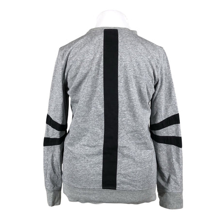 Unisex Elly Pistol - Sweatshirt, size 42 - Gray (2)