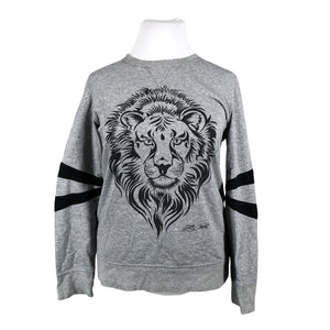 Unisex Elly Pistol - Sweatshirt, size 42 - Gray (1)