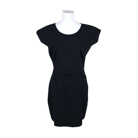 Unisex Blingo - Tricot dress, size 40 - Black ()