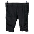 Unisex McKinley - Shorts, size 42 - Black ()