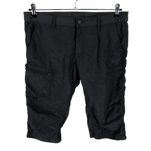 Unisex McKinley - Shorts, size 42 - Black (1)