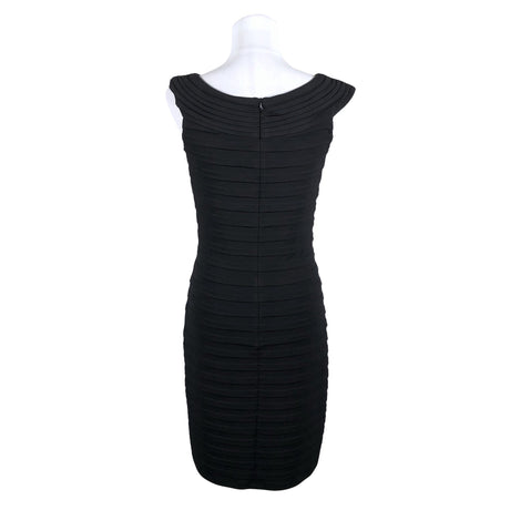 Unisex Femme - Party dress, size 38 - Black (2)