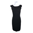 Unisex Femme - Party dress, size 38 - Black ()