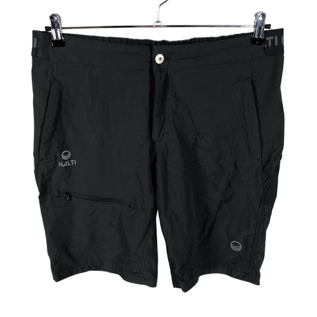 Unisex Halti - Shorts, size 42 - Black ()