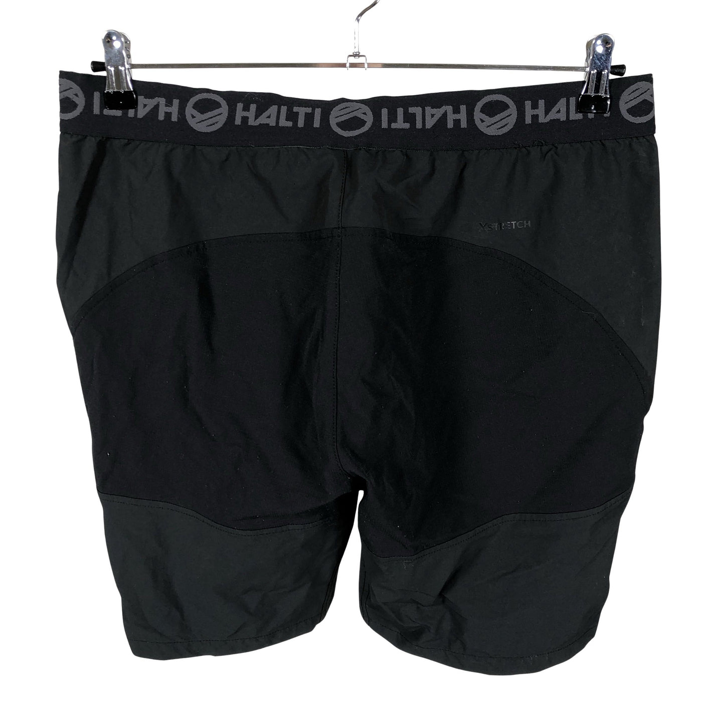 Unisex Halti - Shorts, size 42 - Black (2)