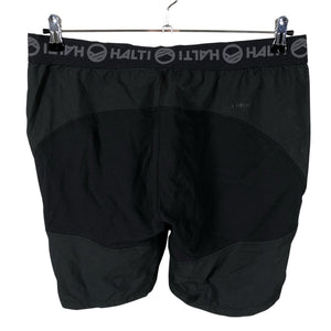 Unisex Halti - Shorts, size 42 - Black (2)