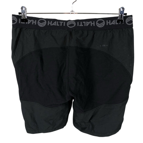 Unisex Halti - Shorts, size 42 - Black (2)