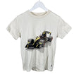 Unisex Molo Kids - T-shirt, size 158 - 164 - Beige ()