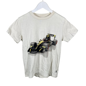 Unisex Molo Kids - T-shirt, size 158 - 164 - Beige (1)