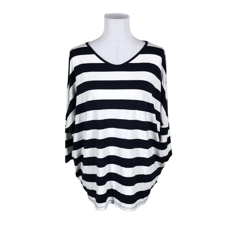 Unisex Holebrook - Tricot shirt, size 38 - Blue ()
