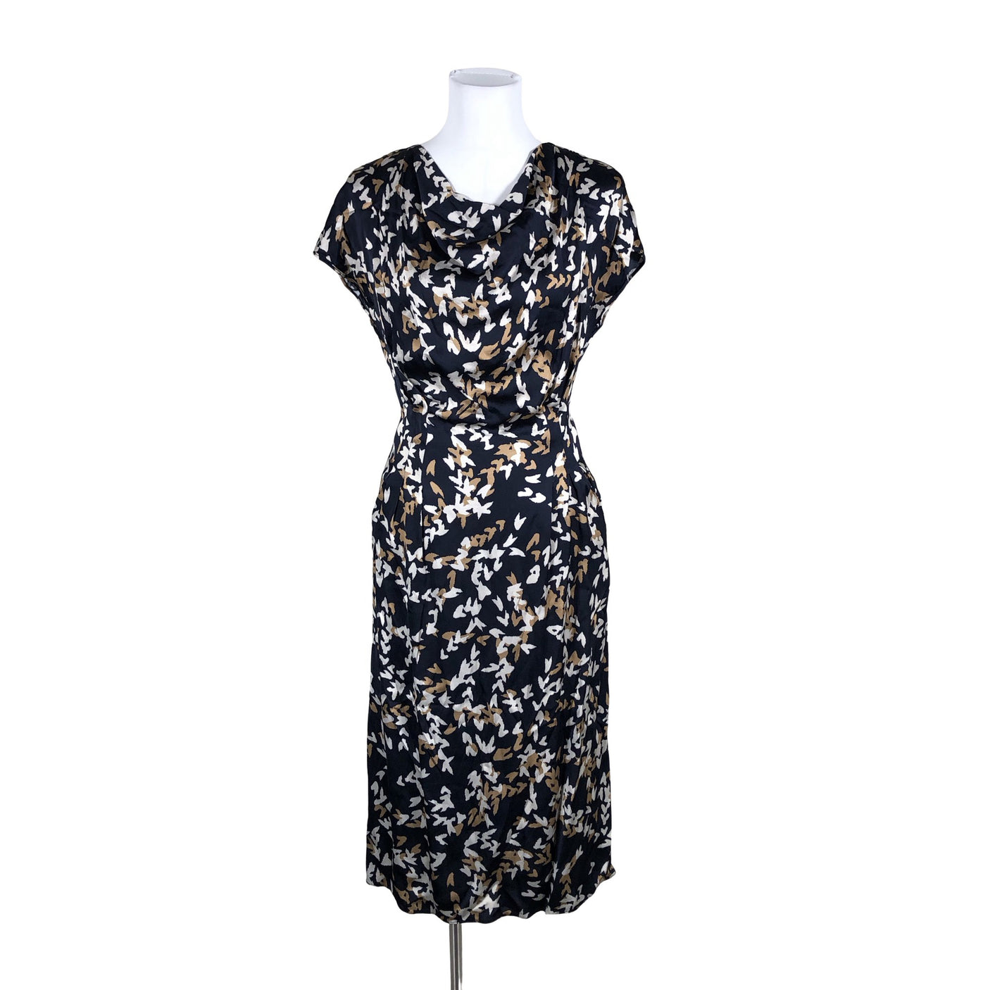 Unisex Ril's - Dress, size 36 - Blue (1)