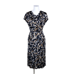 Unisex Ril's - Dress, size 36 - Blue (1)