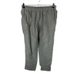 Unisex Bypias - Slacks, size 40 - Green ()