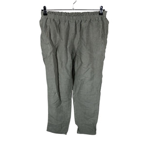 Unisex Bypias - Slacks, size 40 - Green (1)