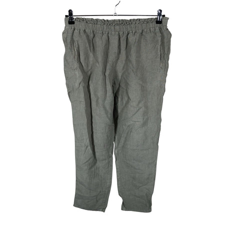 Unisex Bypias - Slacks, size 40 - Green ()