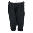 Unisex Bypias - Slacks, size 40 - Black ()