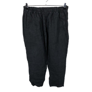 Unisex Bypias - Slacks, size 40 - Black (1)