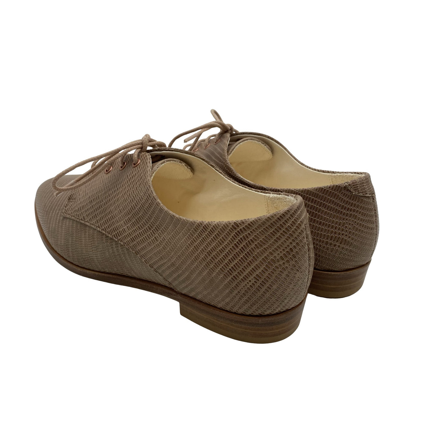 Unisex Terhi Pölkki - Walking shoes, size 37 - Beige (3)