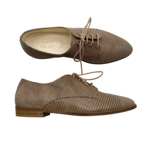Unisex Terhi Pölkki - Walking shoes, size 37 - Beige (1)
