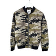 Unisex Cube co. - Spring/Fall jacket, size 152 - 158 - Green ()