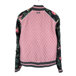 Unisex Retour - Spring/Fall jacket, size 146 - 152 - Light pink (2)