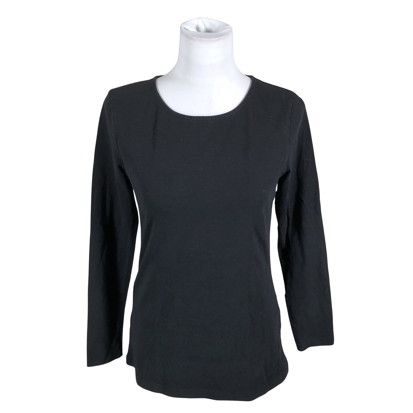 Unisex Marimekko - Tricot shirt, size 40 - Black (1)