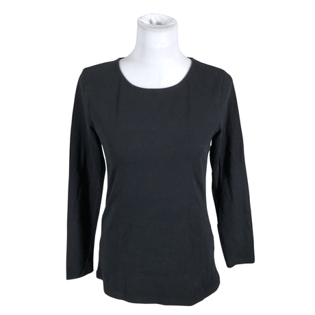 Unisex Marimekko - Tricot shirt, size 40 - Black ()
