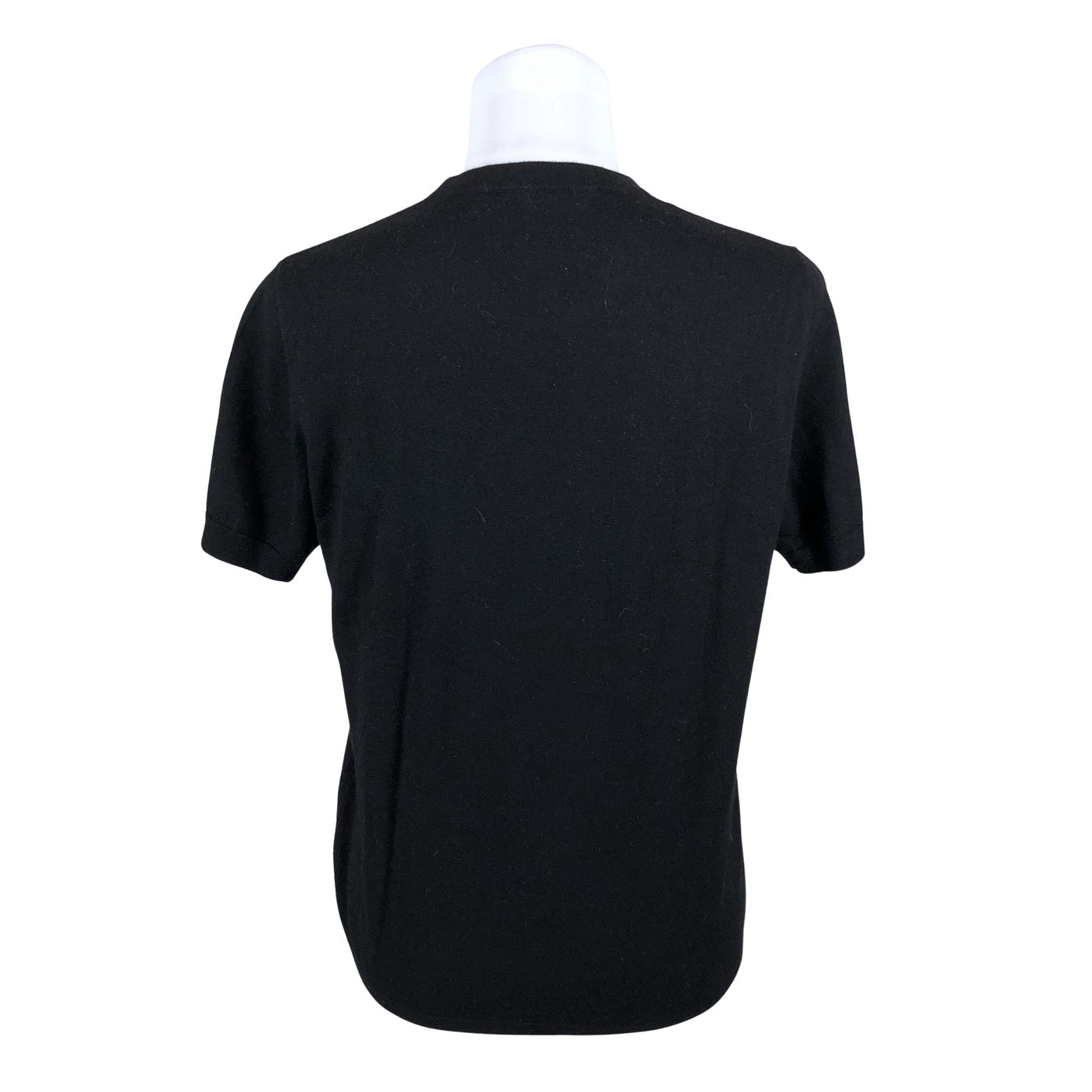 Unisex Andiata - Sweater, size 40 - Black (2)