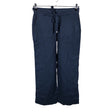 Unisex Esprit - Slacks, size 38 - Blue ()