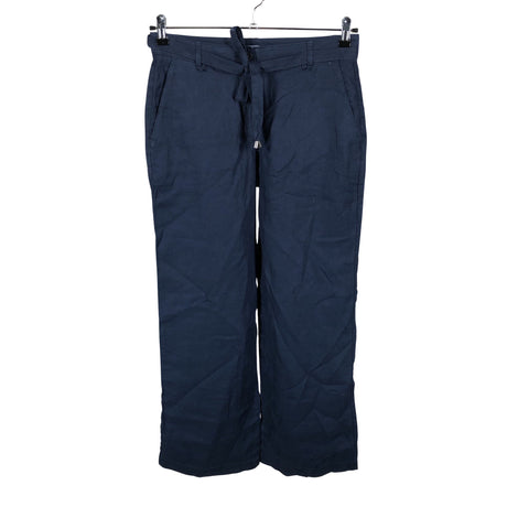 Unisex Esprit - Slacks, size 38 - Blue ()