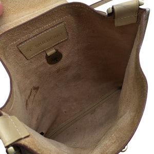 Unisex Mulberry - Shoulder bag, size Midi - Beige (3)