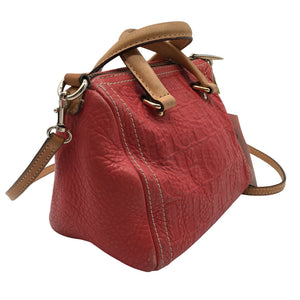 Unisex Carolina Herrera - Handbag, size Mini - Red (2)