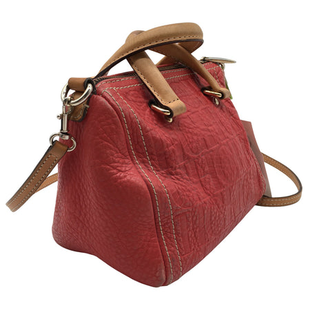 Unisex Carolina Herrera - Handbag, size Mini - Red (2)
