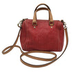 Unisex Carolina Herrera - Handbag, size Mini - Red ()