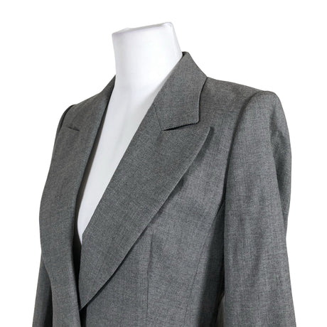 Unisex Hugo Boss - Jacket, size 38 - Gray (2)