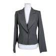 Unisex Hugo Boss - Jacket, size 38 - Gray ()