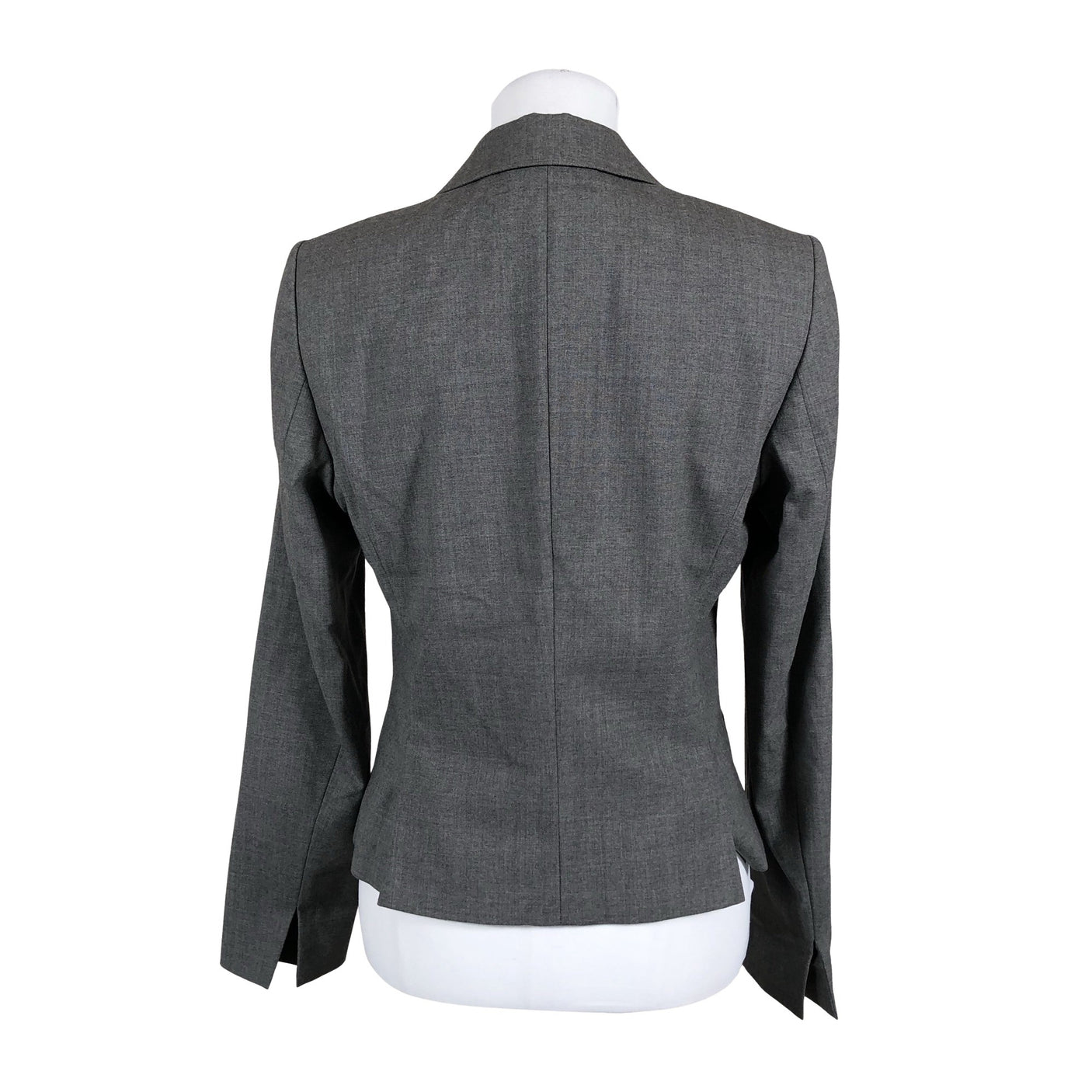 Unisex Hugo Boss - Jacket, size 38 - Gray (3)