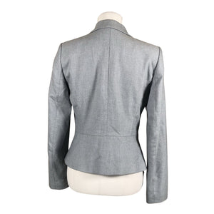 Unisex Mosaic - Jacket, size 38 - Light blue (2)