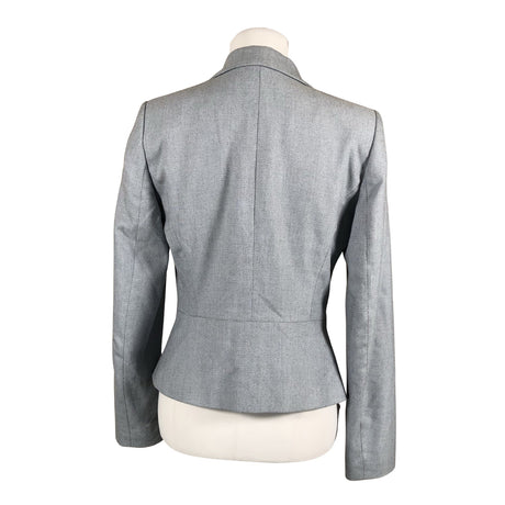 Unisex Mosaic - Jacket, size 38 - Light blue (2)