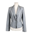 Unisex Mosaic - Jacket, size 38 - Light blue ()