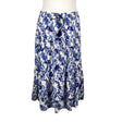 Unisex Holly & Whyte by Lindex - Fabric skirt, size 42 - Blue ()