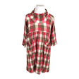 Unisex The Masai - Dress, size 42 - Light pink ()