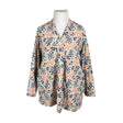 Unisex Finlayson - Tricot shirt, size 42 - White ()