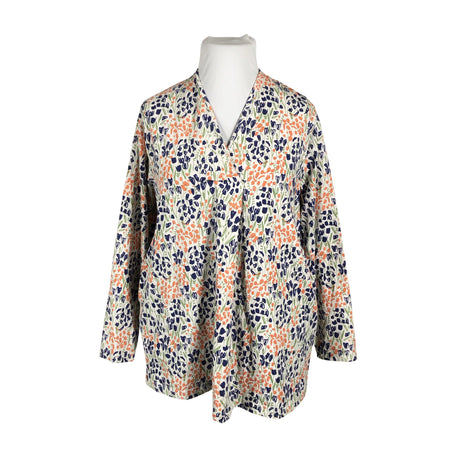 Unisex Finlayson - Tricot shirt, size 42 - White ()